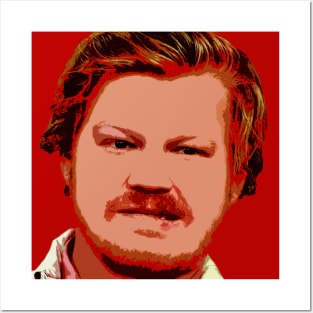 jesse plemons Posters and Art